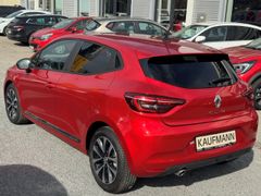 Fahrzeugabbildung Clio V Zen 1.0 TCe 90 EU6d