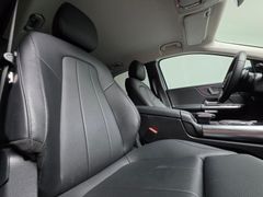 MERCEDES-BENZ B200 LED/360°/Leder/AHK/El.Sitz/El.Heck/ScheckMB