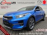 Kia XCeed 1.6 CRDI Platinum Edition | Navi | AHK | - gebrauchte Kia XCeed aus dem Jahr 2022