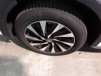 Volkswagen T-Roc 1.5 eTSI DSG LIFE /Navi/LED/RFK/ACC, миниатюра 4
