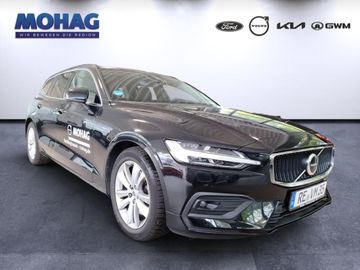Volvo V60 - 2