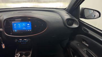 Toyota Aygo X LED Kamera SH Klimaautomatik