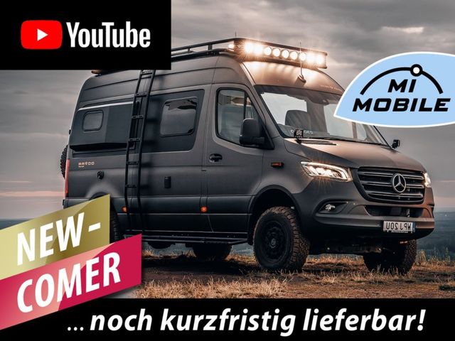 DOVRA RIG X-610 "Mi-Mobile Hauspreis"