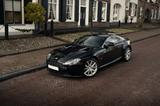 Aston Martin V8 Vantage 4.7l Sportshift