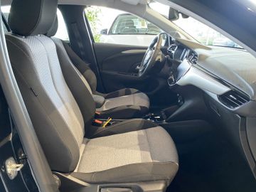 Bild 9 Opel Corsa Edition 1.2 Hybrid AT/SHZ+LHZ/PDC v+h+CAM/