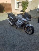 Honda Cbf600 sa pc43 - HONDA CBF 600 PC43