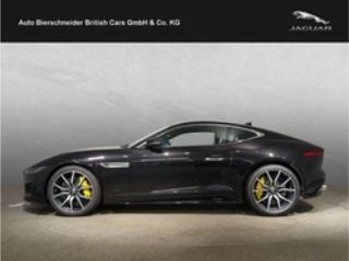 Jaguar F-Type P575 Coupe R75 ab 1299 EUR M., 48 10,