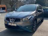 Nissan Qashqai+2 1.6 360 Kameras 7 Sitze 2 Hand - Nissan Qashqai+2 360