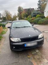 BMW 116i, Baujahr 2006  gepflegt und tech... - BMW 116 in Lübeck