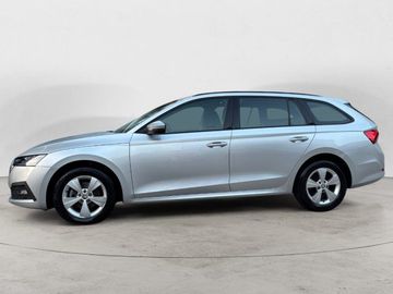 Skoda Octavia - 2
