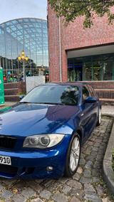 BMW Bmw 118d E87 - BMW 118: E87