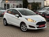 Ford Fiesta 1.0 Trend *SHZ*GRA*MFL*KLIMA* - Ford Fiesta: Weiß, Trend