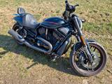 Harley-Davidson Nightrod Special / VRSCDX - Motorräder in Chemnitz