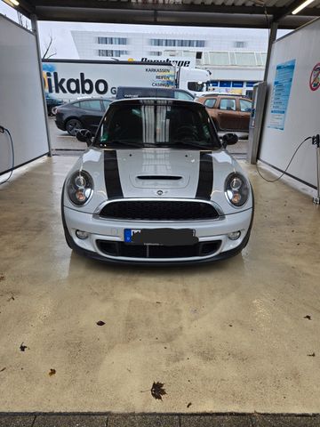 MINI Cooper S Cooper S