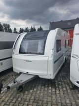 Adria Adora 542 UL inkl. ALDE 2025 sofort verfügbar - Adria Adora 542