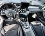 Mercedes-Benz GLC 220 d 4MATIC Autom. - - Mercedes-Benz GLC 220 von privat