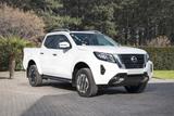 Nissan Navara 2.5 4x4 EXPORT OUT OF EU EURO 2 - Nissan Navara mit Benzin-Antrieb