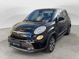 Fiat FIAT 500L 1.3 Multijet 95 CV TETTO PANORAMICO - Fiat 500L Trekking aus 2017