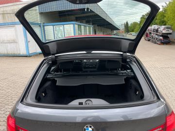 BMW 520 - 9