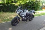 Yamaha 700 Tracer - YAMAHA MOTORRAD