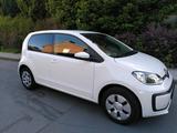 Volkswagen VW up! 1.0 Active - VW up! Gebrauchtwagen in Münster