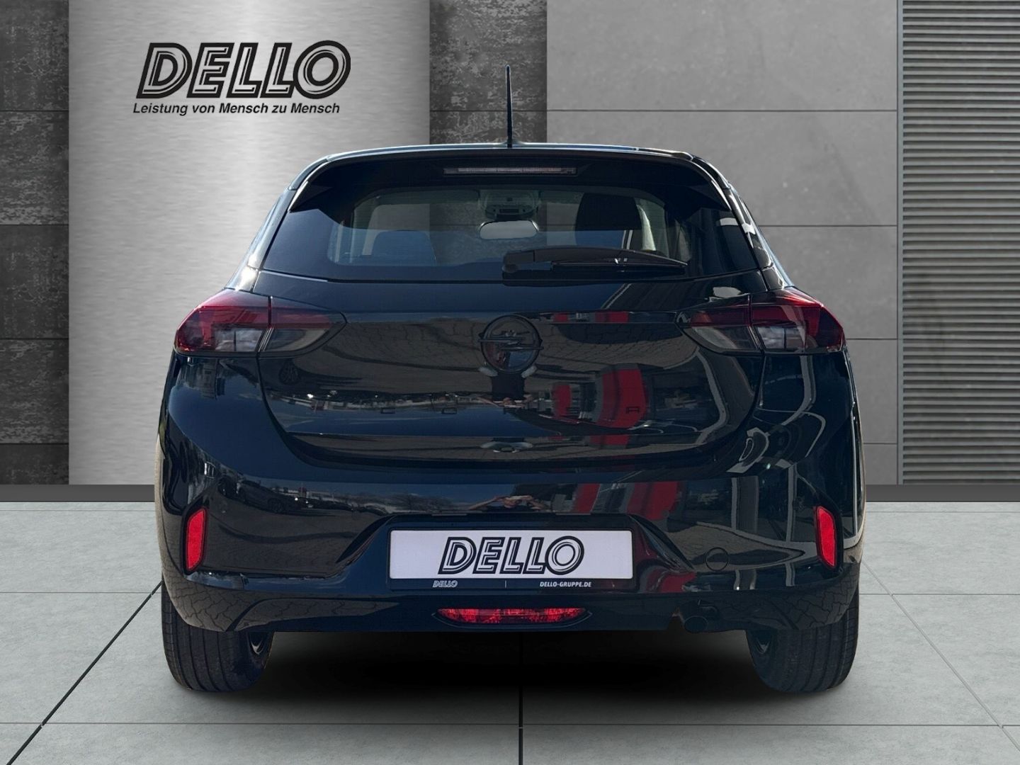 Opel Corsa Edition Allwetter Klima DAB Bluetooth CarP imagem 3