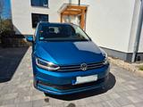Volkswagen Touran 1.4 TSI SOUND BMT SOUND
