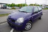 Renault Clio II Campus 1.2 - TÜV NEU - 1. HAND - Renault Clio aus 2006: Campus