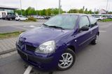 Renault Clio II Campus 1.2 - TÜV NEU - 1. HAND - Renault Clio aus 2006: Campus