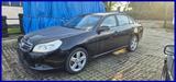 Chevrolet Epica Autom 110TKM Leder eGSD Sitzhzg Alu HU:NEU - gebrauchte Chevrolet Epica aus dem Jahr 2006