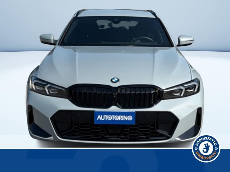 BMW Serie 3 Touring 320d xDrive M Sport Pro imagem 3