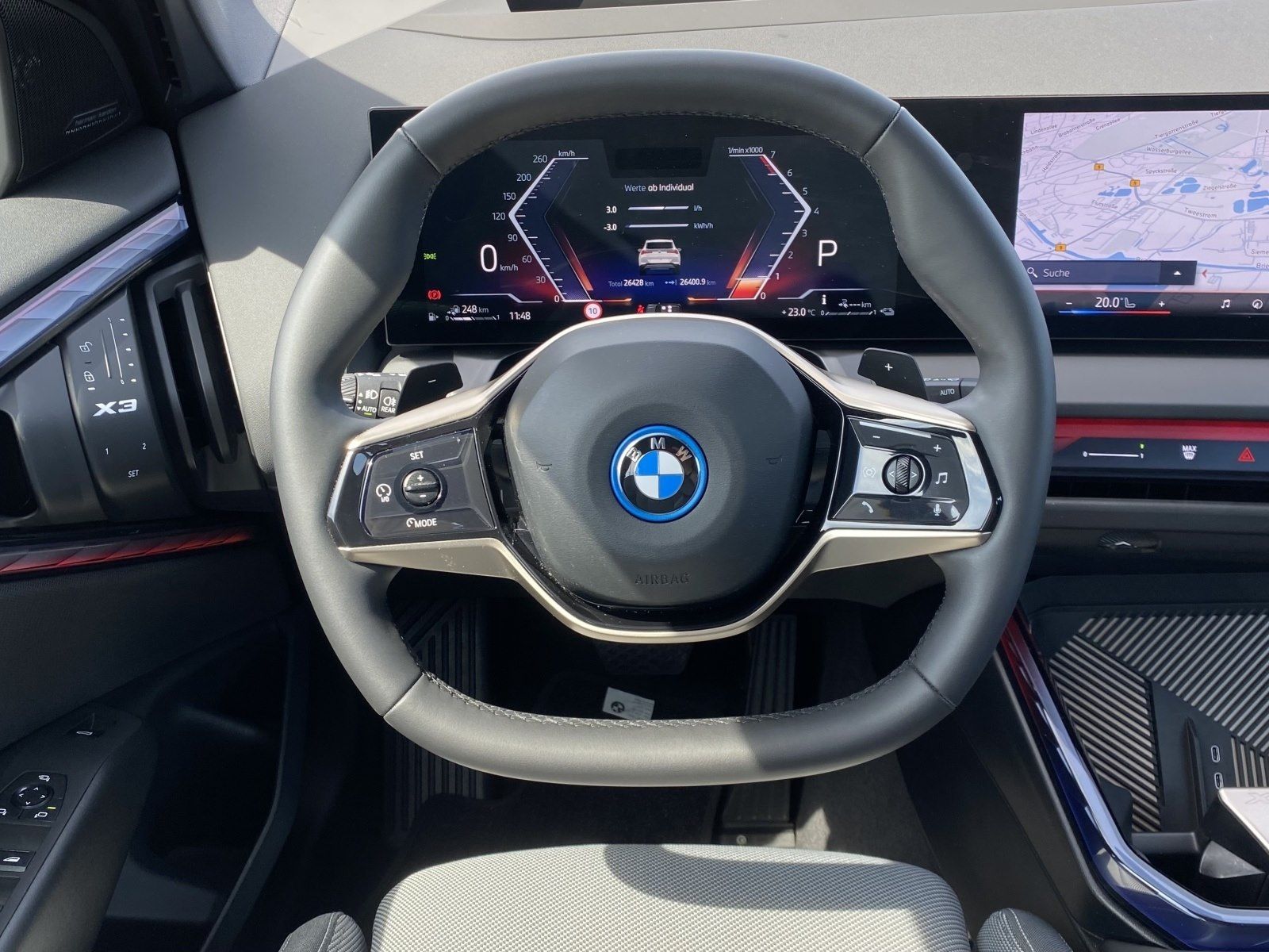 BMW X3 - Bild 12