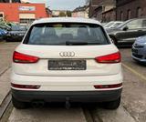 Audi Q3   *AUTOM NEU TÜV* - Audi Q3 mit Benzin-Antrieb: Automatik