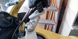 BMW K 1200 RS - BMW 1998 K1200RS