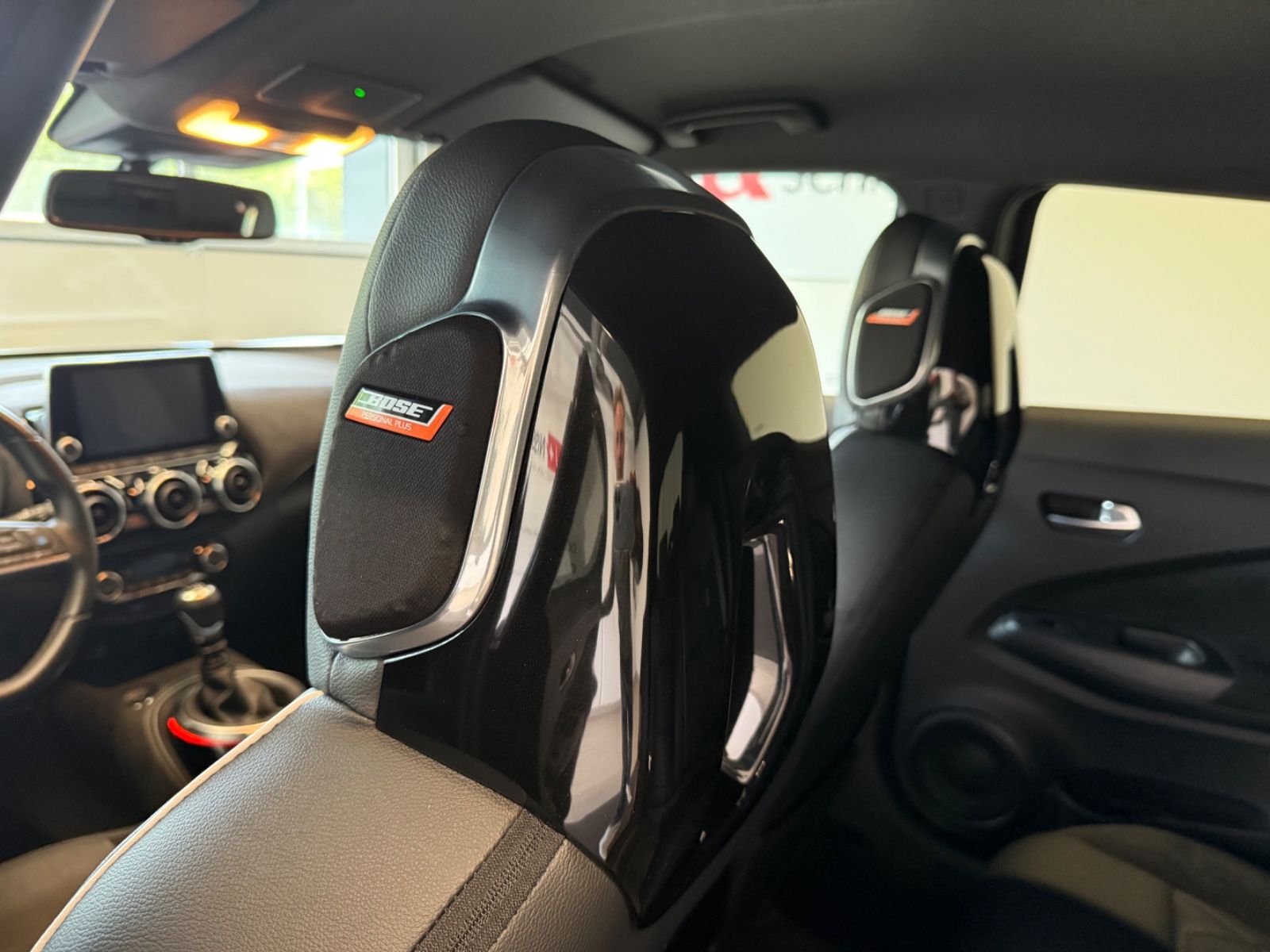 Fahrzeugabbildung Nissan Juke N-Design, 360° Kamera, BOSE, Pro-Pilot