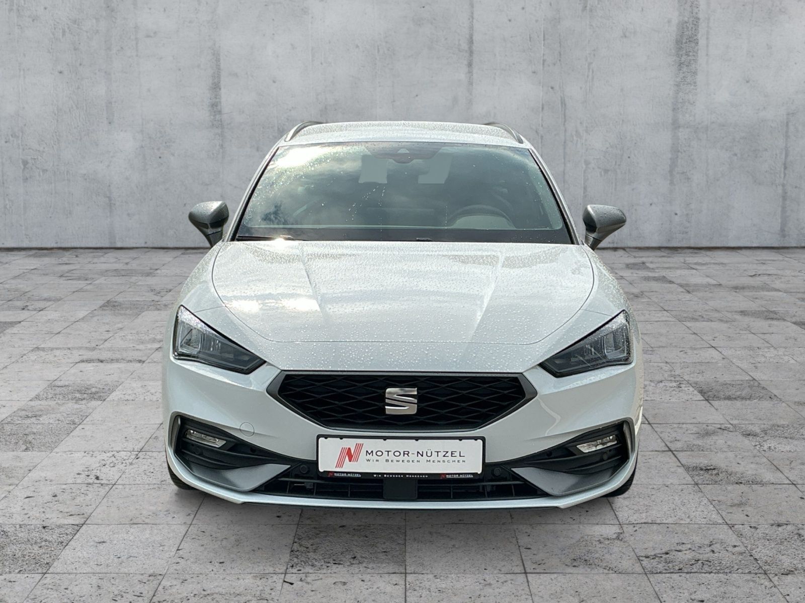 Seat Leon - Bild 3