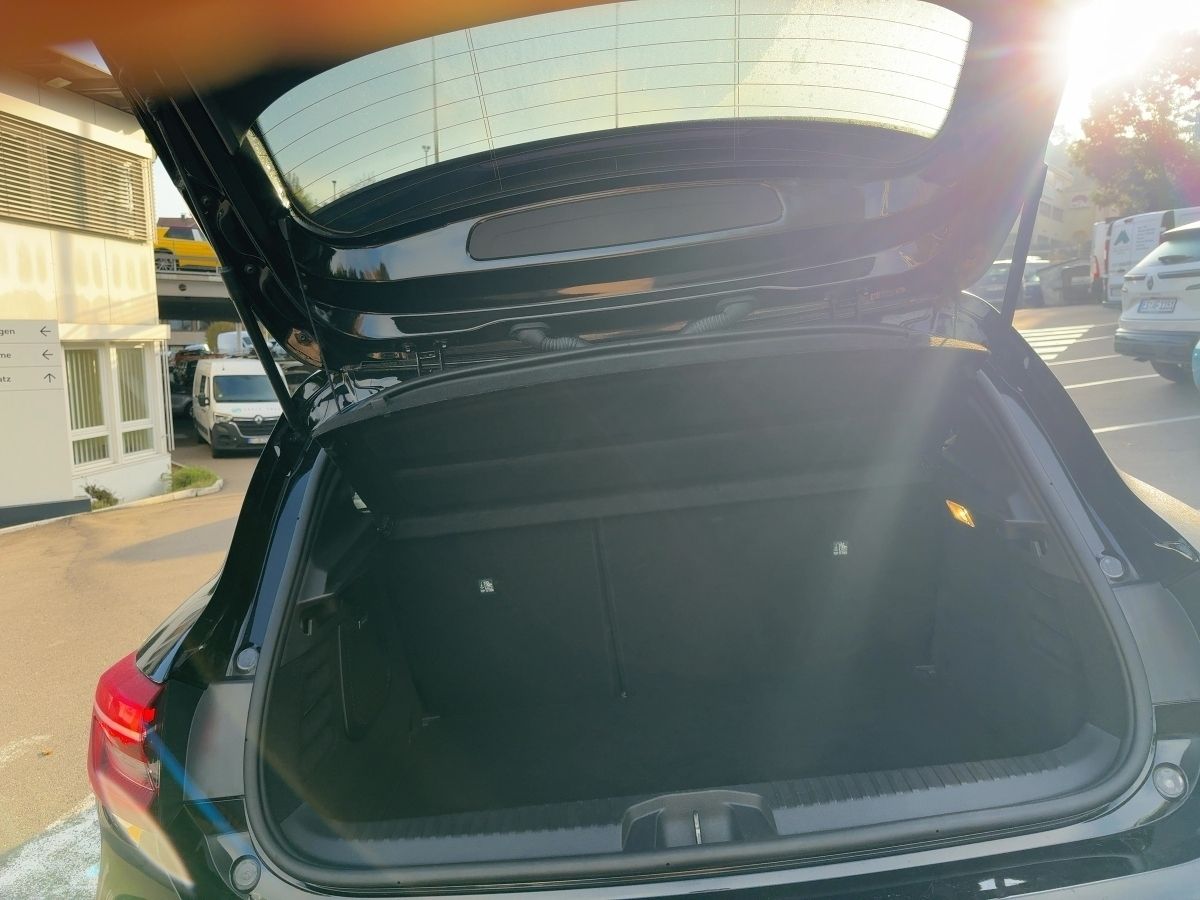 Fahrzeugabbildung Renault Clio TECHNO TCe 90 Automatic Kamera