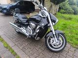 Suzuki VZR 1800 - SUZUKI SCHWARZ