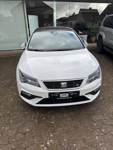 SEAT Seat Leon FR
