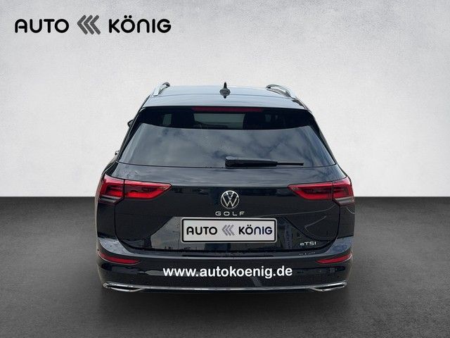 Fahrzeugabbildung Volkswagen Golf Variant Life 1,5 l eTSI OPF *Navi*