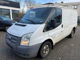 Ford Transit Kasten FT 260 K City Light - Ford Transit ft 260 k