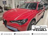Alfa Romeo Stelvio 2.0 Turbo Veloce Q4 Premium-/Techpaket - gebrauchte Alfa Romeo Stelvio aus dem Jahr 2024