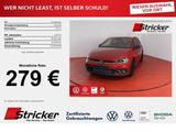 Volkswagen Polo GTI BlackStyle 2.0 DSG 279,- mtl IQ-Light R - Volkswagen Polo Neuwagen: GTI