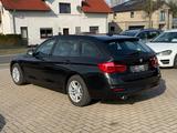 BMW 318d Touring, M Paket, LED, Service neu - BMW 318: 318d M Paket