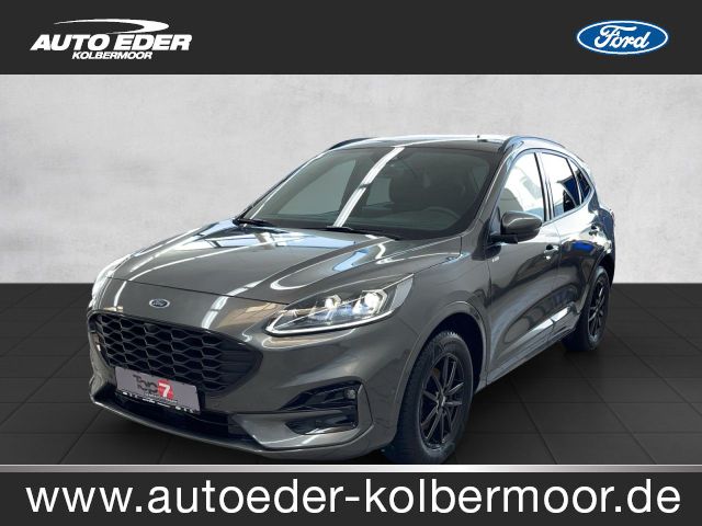 Ford Kuga ST-Line X Sportpaket Bluetooth Navi LED