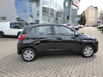 Hyundai i10 1.0 Select, Navi , Rückfahrkamera
