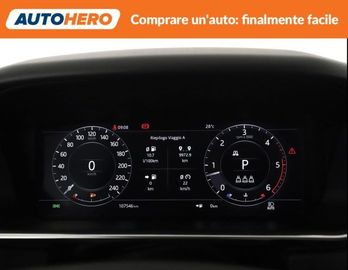 Land-Rover Range Rover Sport - 11