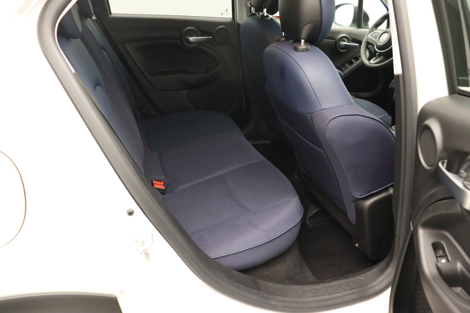 Fahrzeugabbildung Fiat 500X 1.0 Club Navi