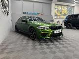 BMW M5 Competition, reduzierter Exportpreis !!! - gebrauchte BMW M5 aus dem Jahr 2020