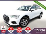Audi Q3 40 TFSI 190 quattro S-tronic adv. LED Nav PDC - gebrauchte Audi Q3 aus dem Jahr 2020